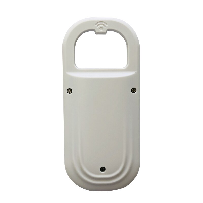 Pet Microchip Scanner Animal RFID Chip Dog Tag Reader FDX-B Handheld RFID Reader